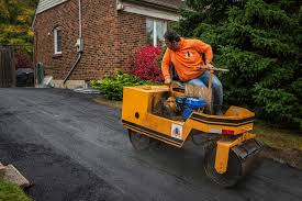 Best Cobblestone Driveway Installation  in Grosse Pointe Park, MI